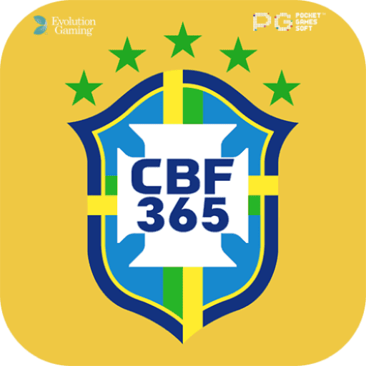 CBF365 Logo
